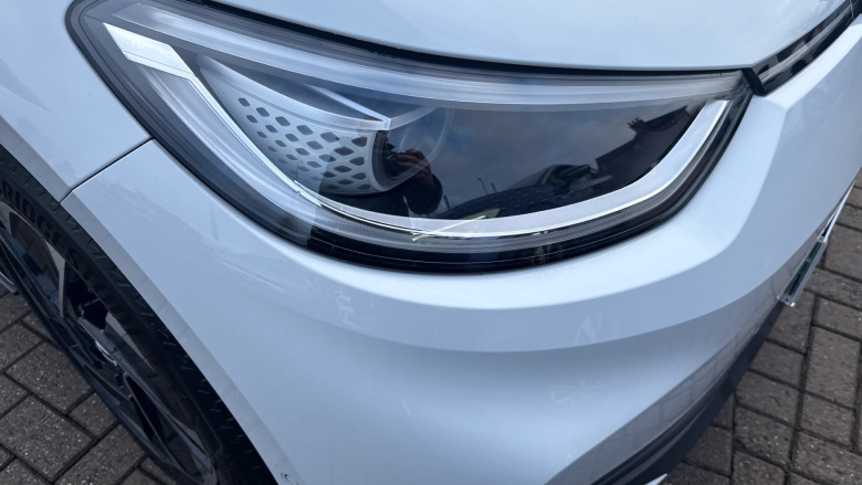 Volkswagen ID.3 150kW Pro 59kWh 5dr Auto Electric Hatchback